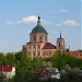 Церковь Георгия Победоносца в городе Смоленск
