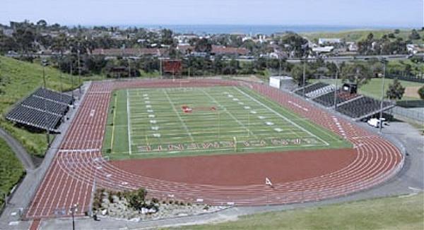 school san clemente campus lower california triton