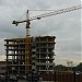 Офис ООО «Газпром межрегионгаз» в городе Москва