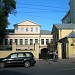 Паспортно-визовое отделение района Замоскворечье УФМС по ЦАО (ru) in Moscow city