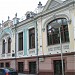 Особняк Л. Н. Гельтищевой — памятник архитектуры в городе Москва