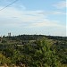 Góra Prędziszów (pl) in Czestochowa city