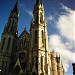 Catedral São João Batista na Santa Cruz do Sul city