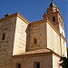 St Mary Church of the Alhambra