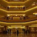 Emirates Palace Mandarin Oriental Hotel in Abu Dhabi city