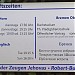 Kingdom Hall of Jehovah's Witnesses in Bremen city