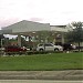 Oakland Shell gas station in Coconut Creek, Florida city