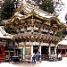 Tōshōgū shrine (東照宮)