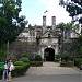 Fort San Pedro (Fuerza de San Pedro) in Cebu City city