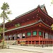 Rinnō-ji temple (輪王寺) in Nikko city