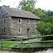 Peirce Mill in Washington, D.C. city
