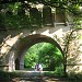 Buffalo Bridge (Dumbarton Bridge) in Washington, D.C. city