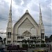 Iglesia Ni Cristo - Lokal ng Pugad Lawin (en) in Lungsod Quezon city