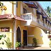 Hotel  Castle House - Goa - Calangute beach