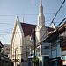 Iglesia Ni Cristo Lokal ng Barangka in Mandaluyong city