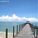 Kerachut Beach in George Town city