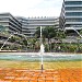 Employees' Provident Fund (EPF) Complex in Kota Kinabalu city