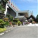 Sabah State Museum in Kota Kinabalu city