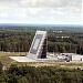 Lekhtusi early-warning radar station - Voronezh-M