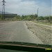 Машинопрокатка транспортного цеха в городе Риддер