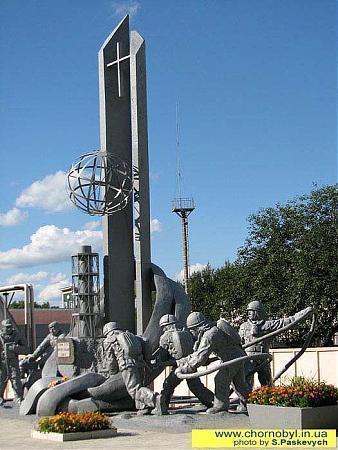 Chornobyl