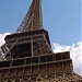 Eiffelturninn