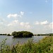 Острова в городе Жуковский