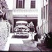 Baby Jane Hudson House in Los Angeles, California city