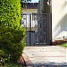 Baby Jane Hudson House in Los Angeles, California city