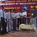 Zoologist Thangaraj, Engineer Thangapazham, Engineer Ramraj, Philosopher Pushpa, Engineer Pushparani, Historian Sudha, Historian Sudha, Engineer Sumathi 