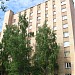 Общежитие МВД в городе Долгопрудный