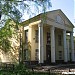 Снесенный дом культуры «Гранит» Московского камнеобрабатывающего комбината в городе Долгопрудный