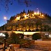 Kahramanmaraş Kalesi in Kahramanmaraş city