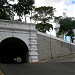Túnel El Calvario (105 m) en la ciudad de Caracas