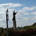 Статуя Христа Братство Между Народами (ru) in Czestochowa city