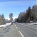 Col Bayard, 1248 m dans la ville de Gap