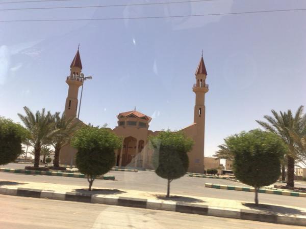 مـديـنـة تـيـمـاء