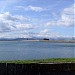 Lac des Jaussauds dans la ville de Gap