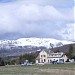 Col de Manse ,1269 m (en) dans la ville de Gap