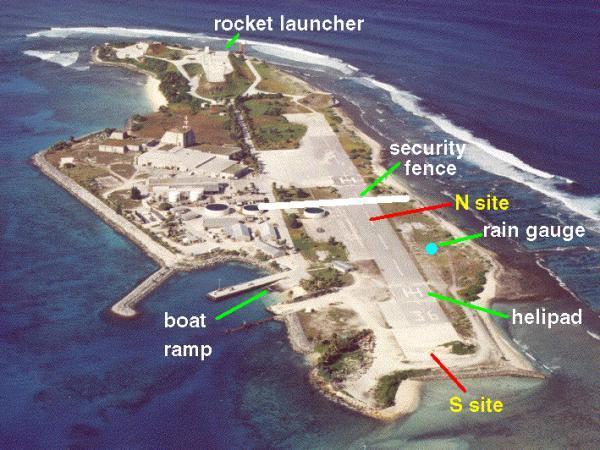 kwajalein atoll military base kwajalein atoll military base