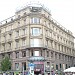 Marquardtbau (de) in Stuttgart city