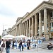 Königsbau (de) in Stuttgart city
