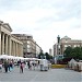 Königsbau (de) in Stuttgart city
