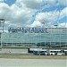 Frankfurt Airport (IATA: FRA / ICAO: EDDF) in Frankfurt am Main city