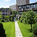 Hannam University in Daejeon city