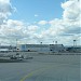 Cargo Apron in Frankfurt am Main city