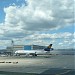 Cargo Apron in Frankfurt am Main city