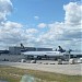 Cargo Apron in Frankfurt am Main city