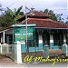 Mushala Al Muhajirin (id) in Sumedang city