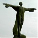 Titanic Memorial in Washington, D.C. city